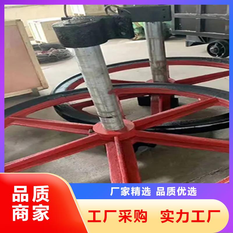 天轮JTP型矿用绞车高品质现货销售