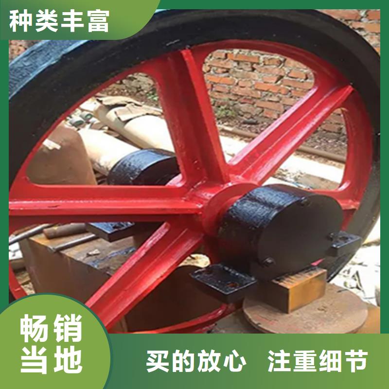天轮矿用绞车准时交付