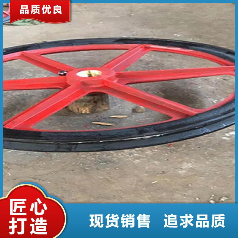 【天轮JTP型矿用绞车工艺层层把关】