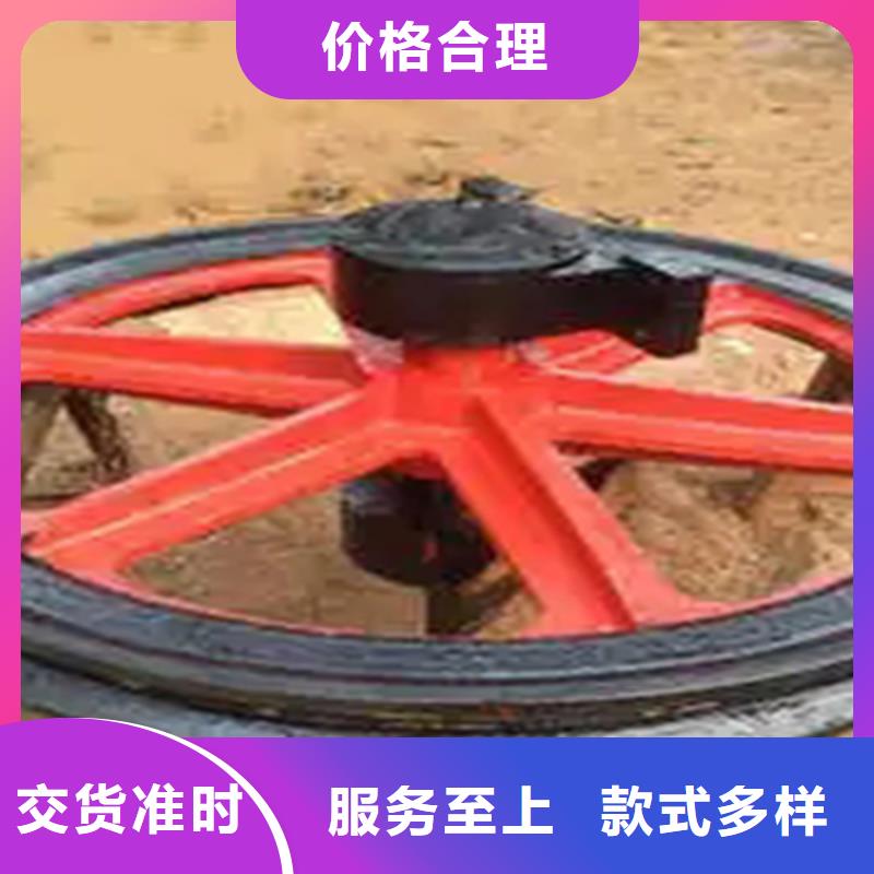 多绳摩擦式天轮实体厂家