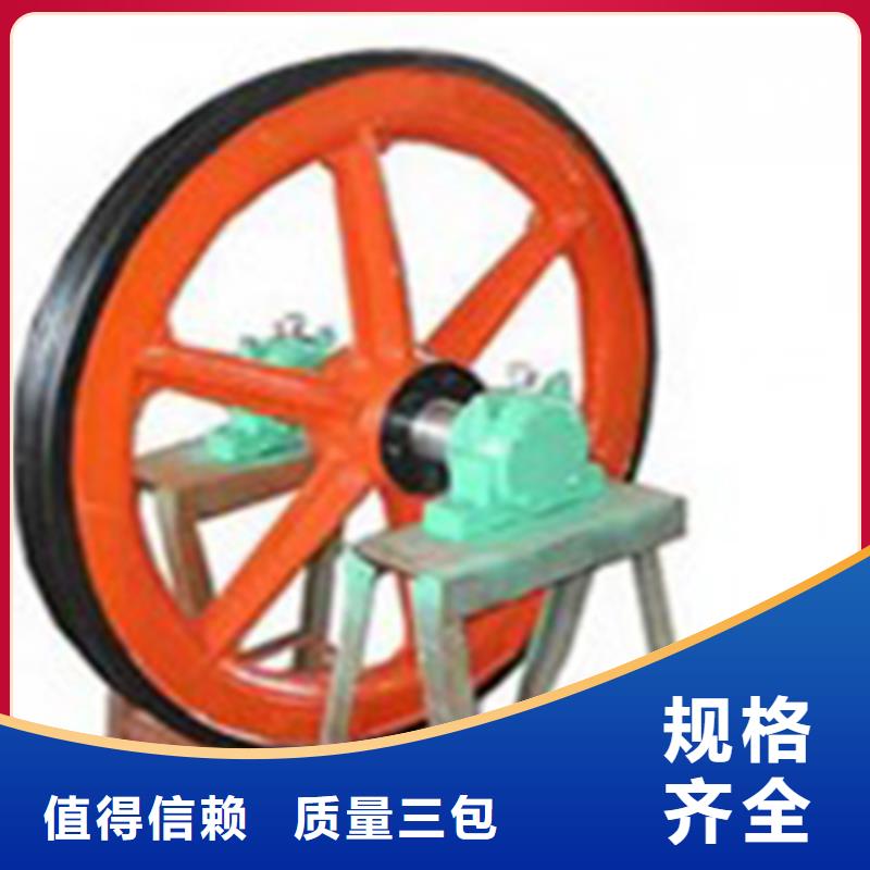 天轮JTP型矿用绞车高品质现货销售