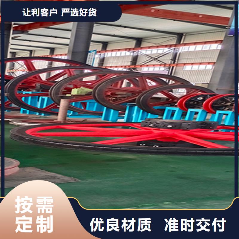 天轮_JKMD型多绳摩擦矿井机品牌大厂家