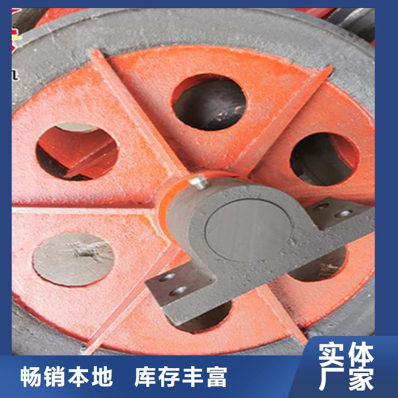 天轮-JKMD型多绳摩擦矿井机保障产品质量