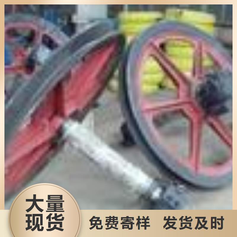 【天轮JTP型矿用绞车工艺层层把关】