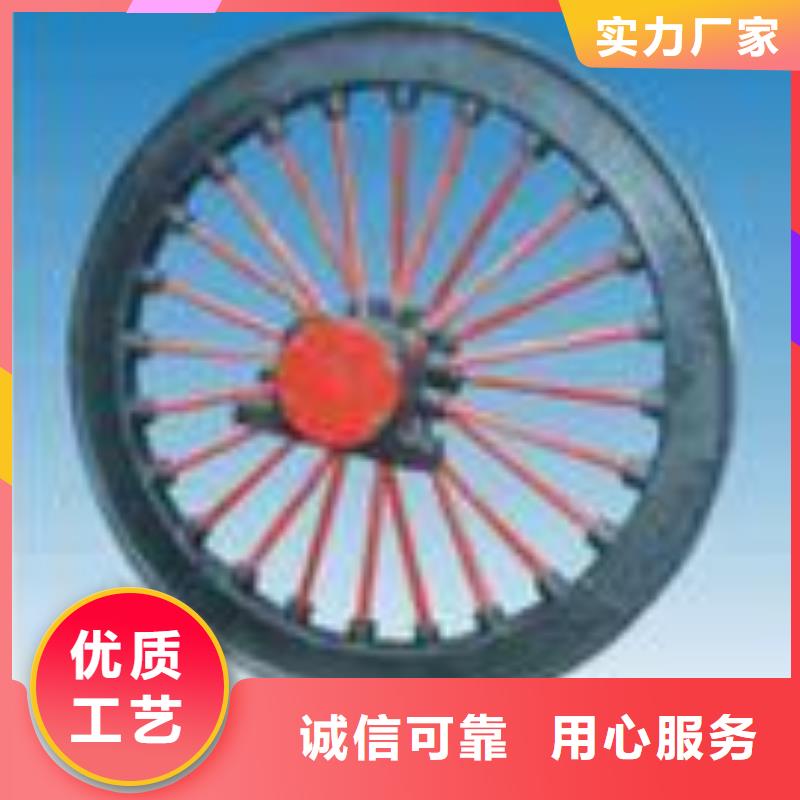 天轮2JTP矿用绞车自主研发