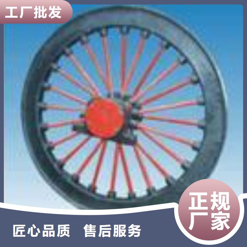 天轮_JKMD型多绳摩擦矿井机品牌大厂家