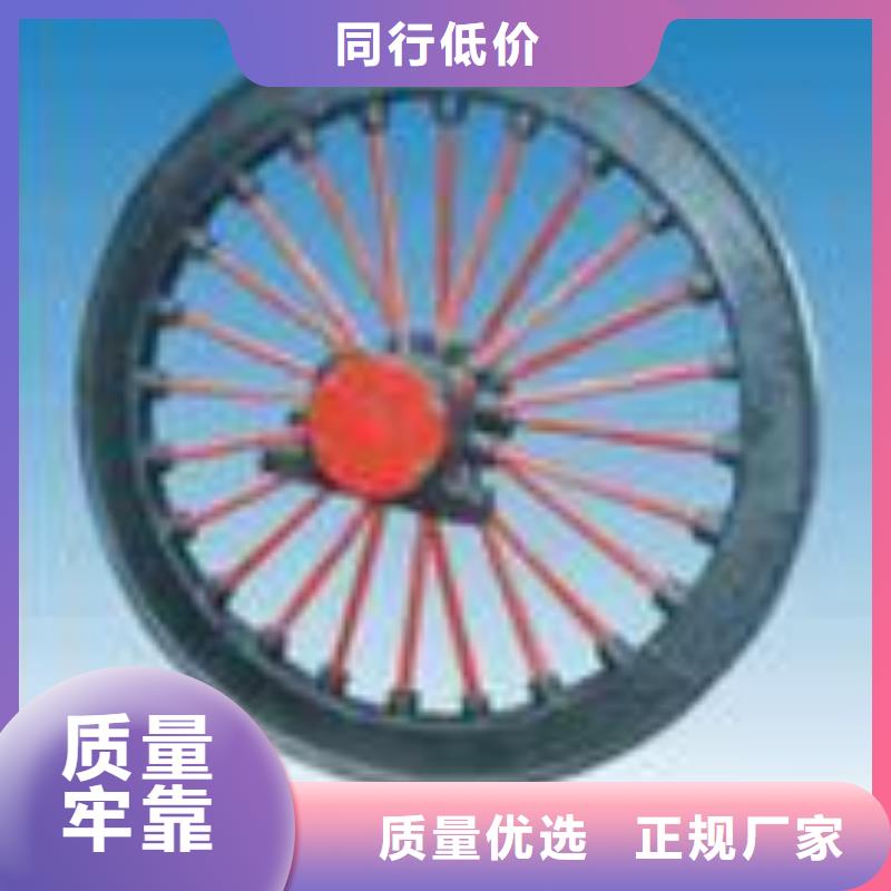 【天轮JTP型矿用绞车工艺层层把关】