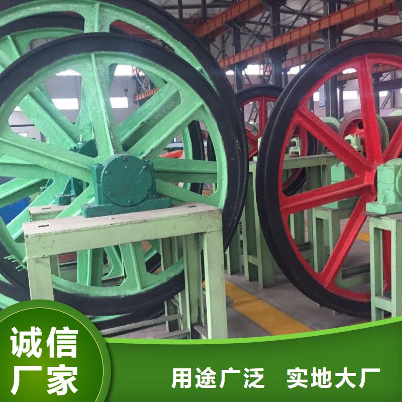 天轮2JTP矿用绞车自主研发