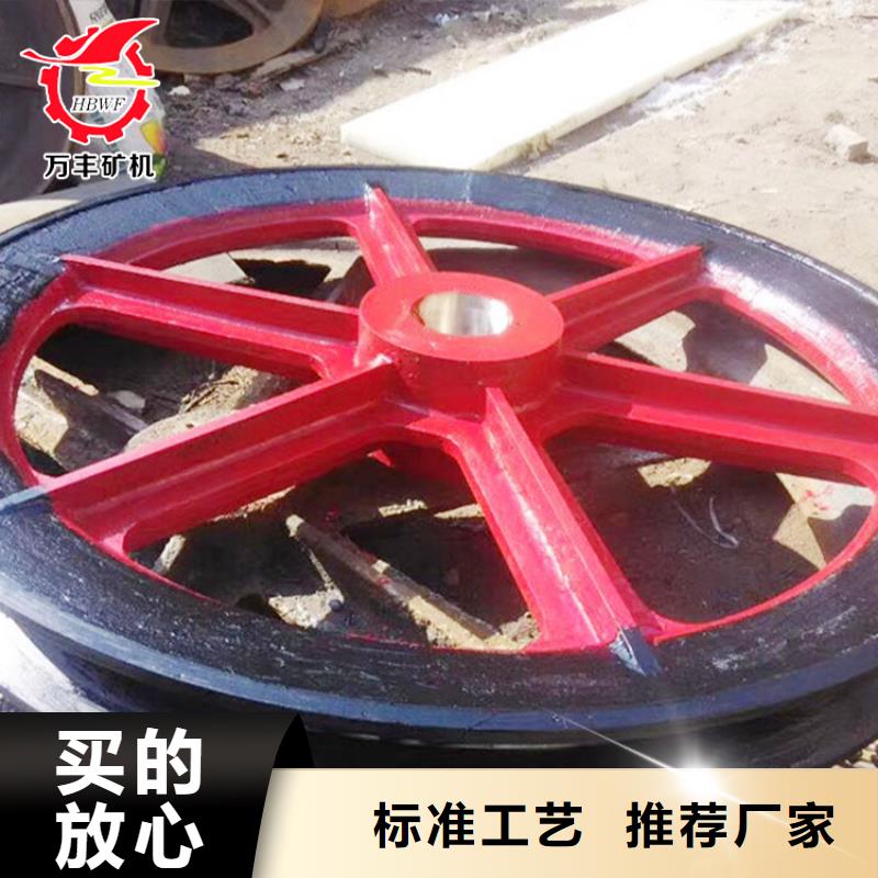 天轮2JTP型矿用绞车满足客户需求