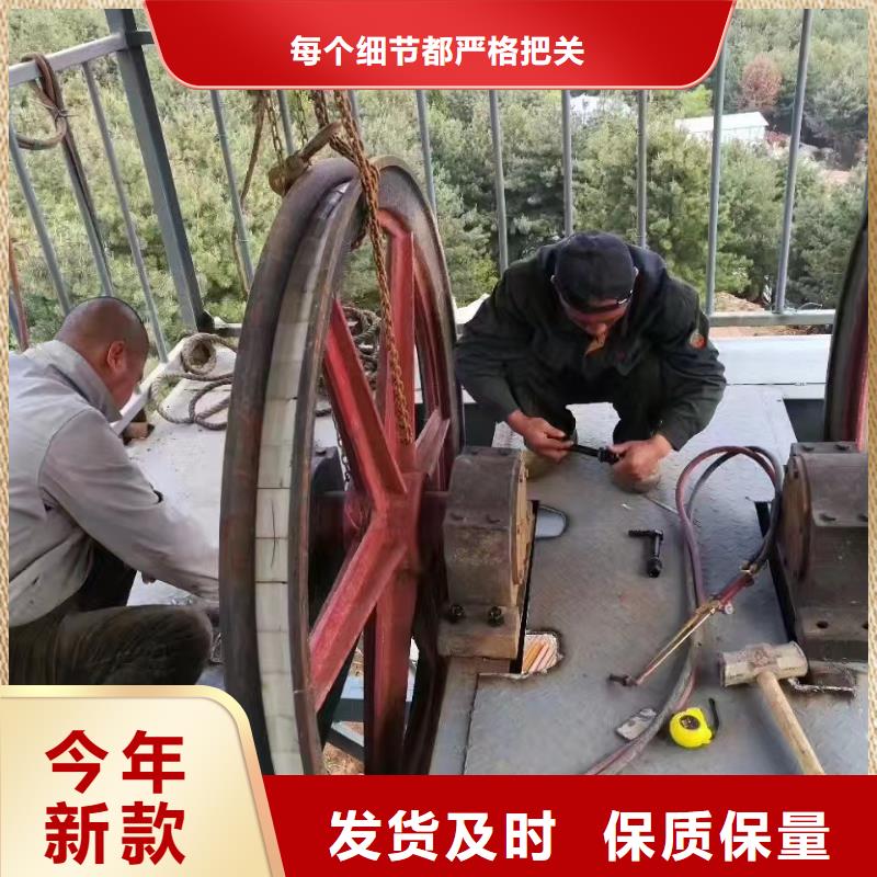 天轮JTP型矿用绞车高品质现货销售