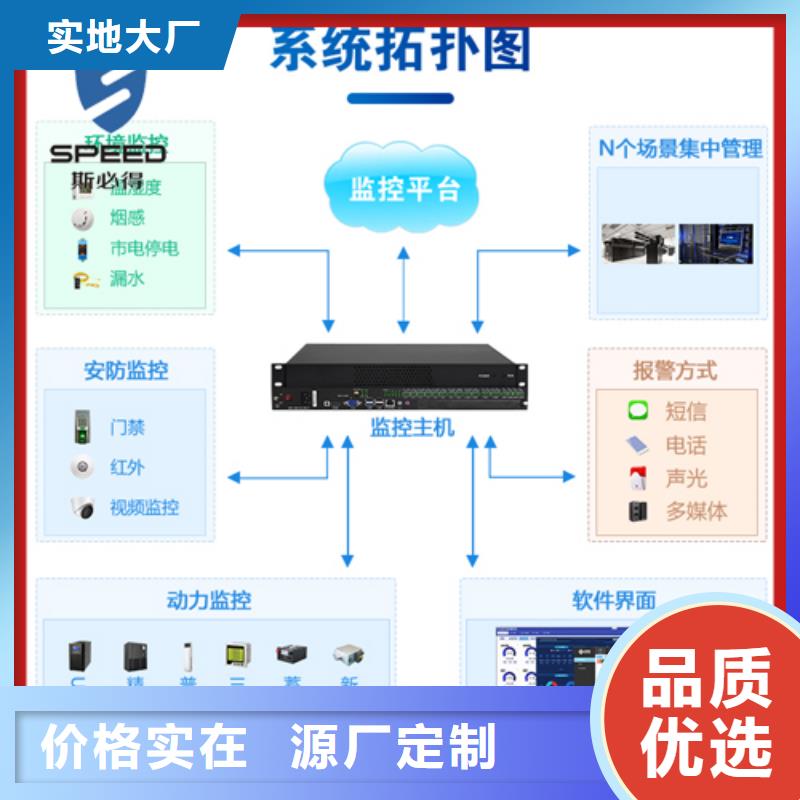 【动环主机机房监控0中间商差价】