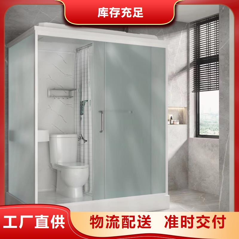 淋浴房一体式价格透明