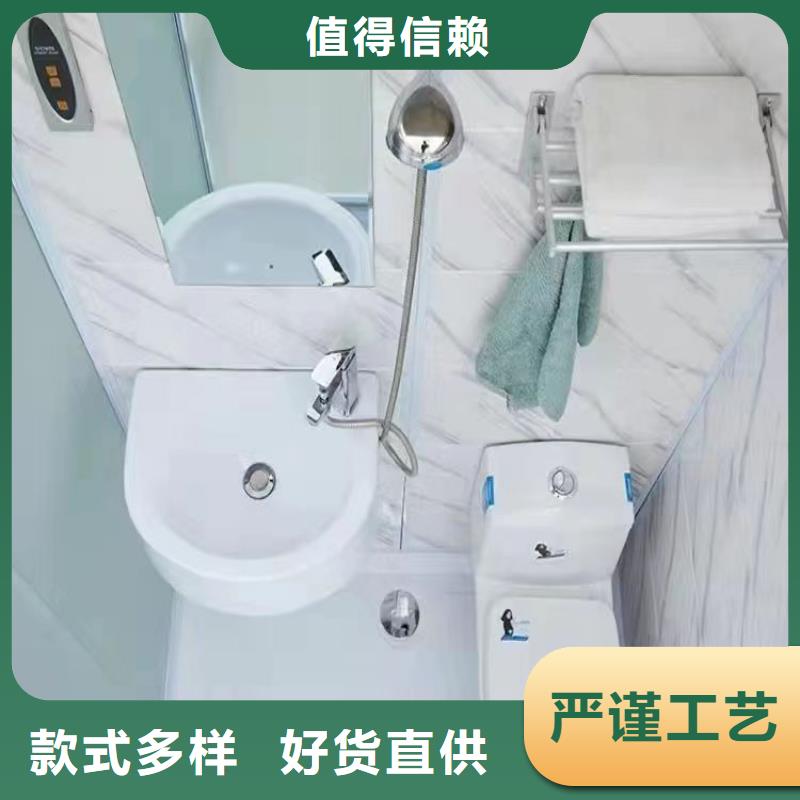 淋浴房一体式价格透明