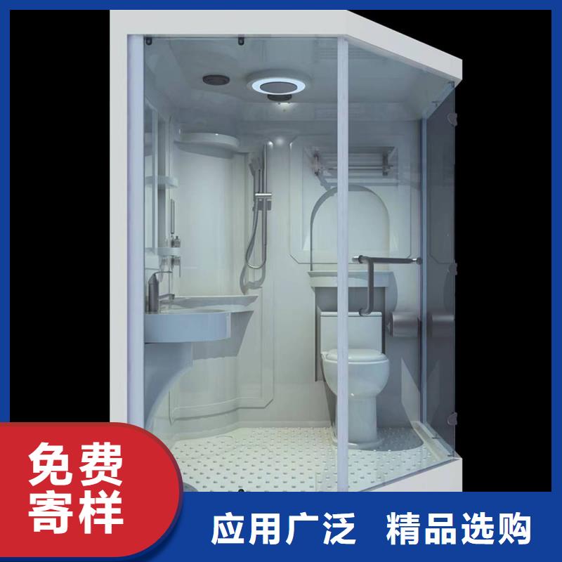 旧改淋浴房厂家款式多样