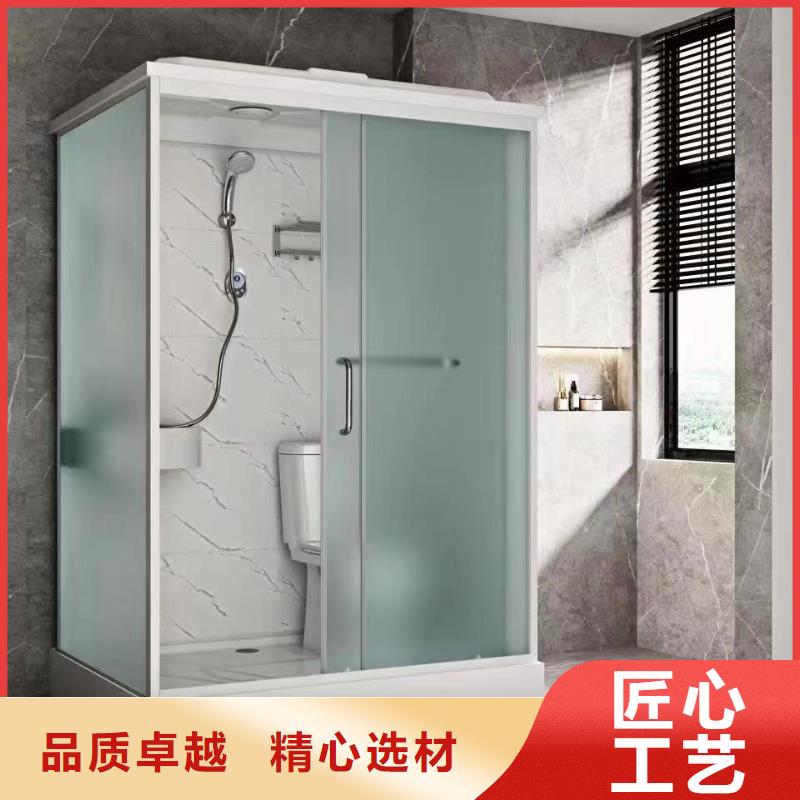 方舱医院集成卫浴厂家