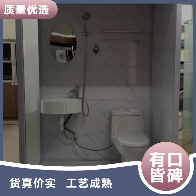 淋浴房一体式价格透明