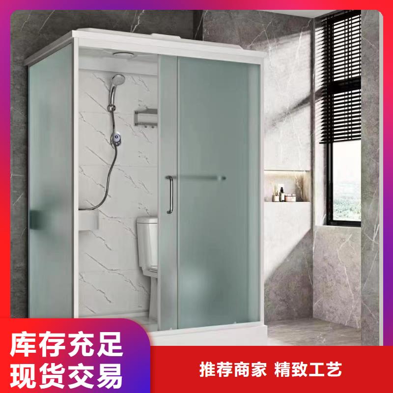 整体淋浴房货真价实