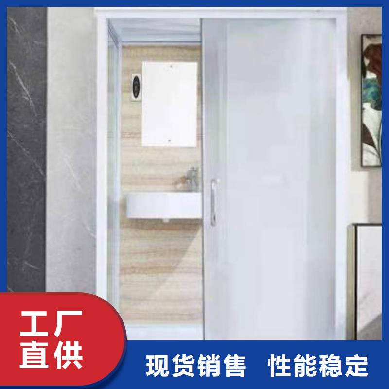 整套淋浴房生产