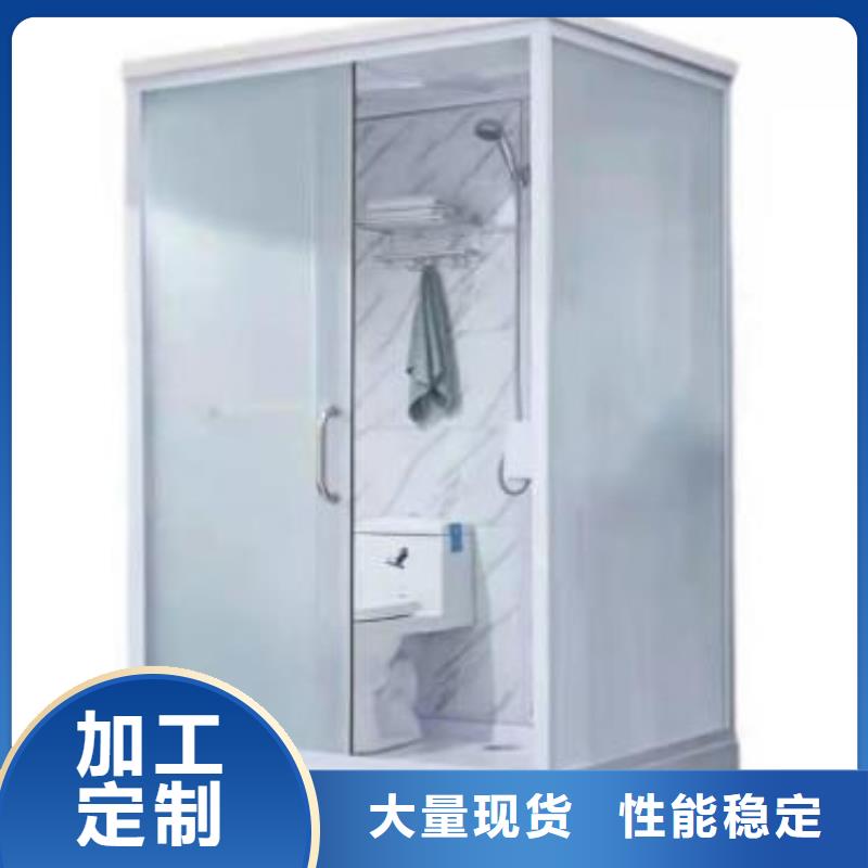 生产旧楼改造卫生间的实力厂家