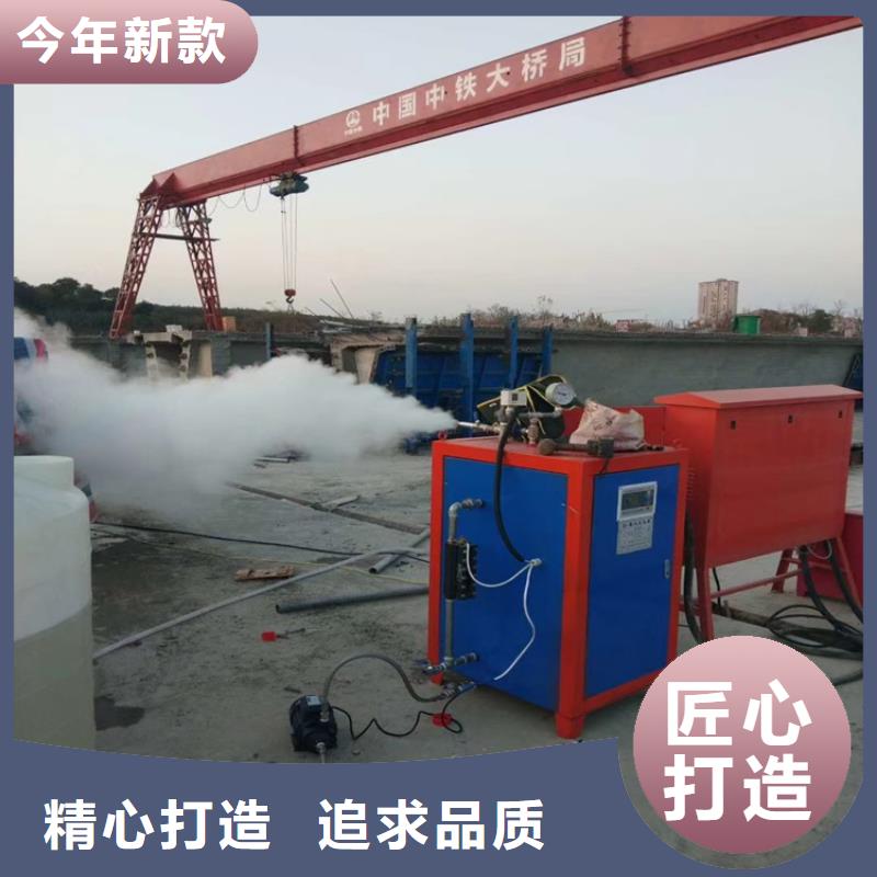 节能蒸汽锅炉