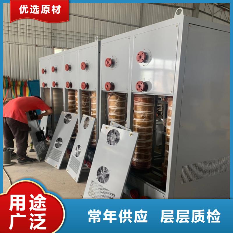 燃油蒸汽锅炉