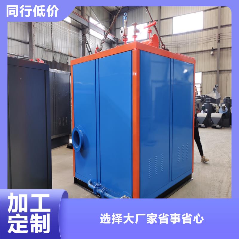 蒸汽发生器【锅炉】专注细节专注品质
