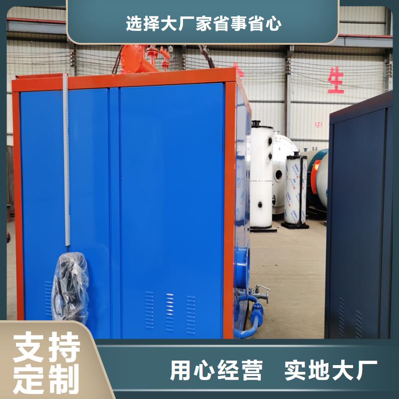 蒸汽发生器 生物  质热水锅炉真诚合作