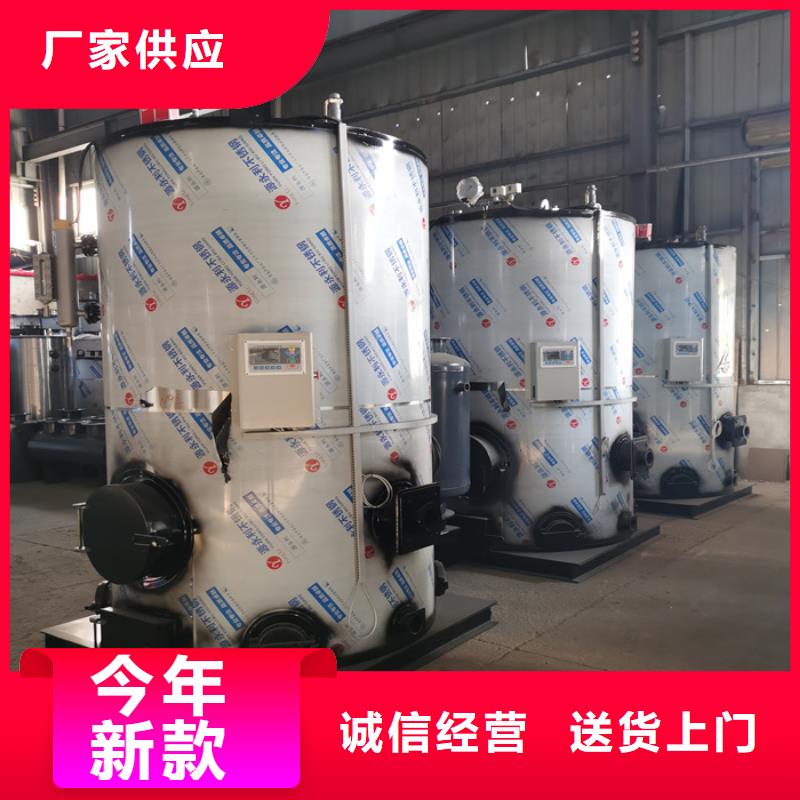 蒸汽发生器-锅炉准时交付
