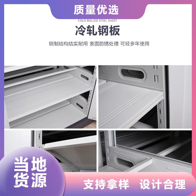  密集柜精工打造