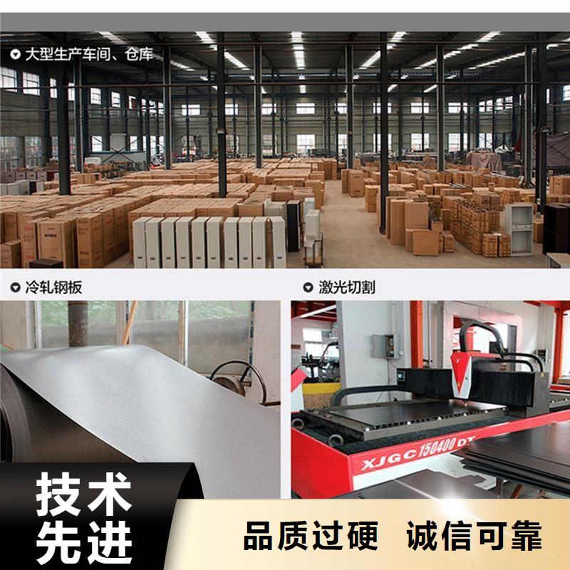  密集柜精工打造