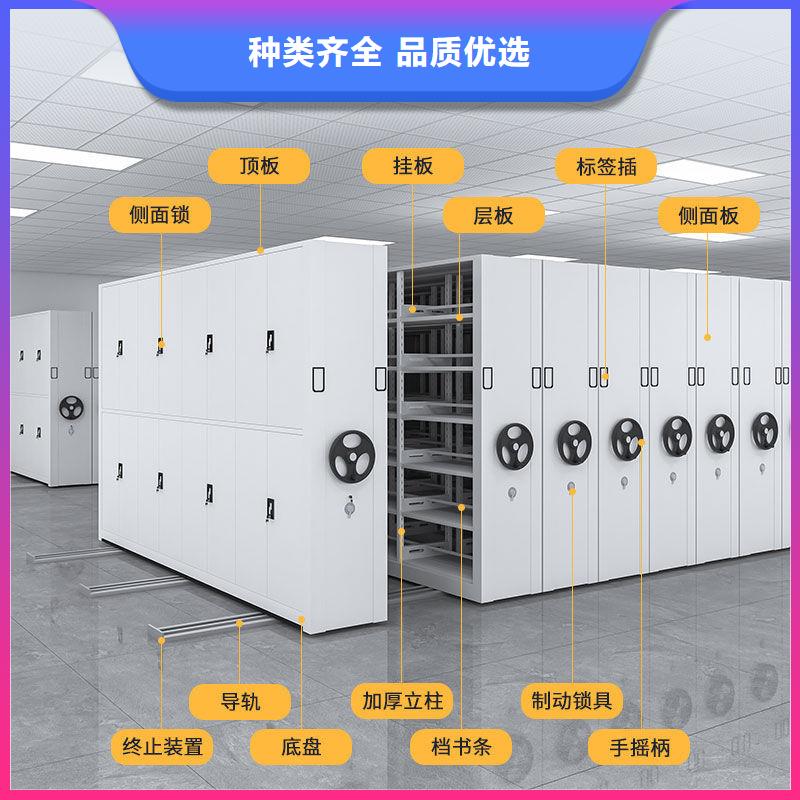 饶平异型密集柜