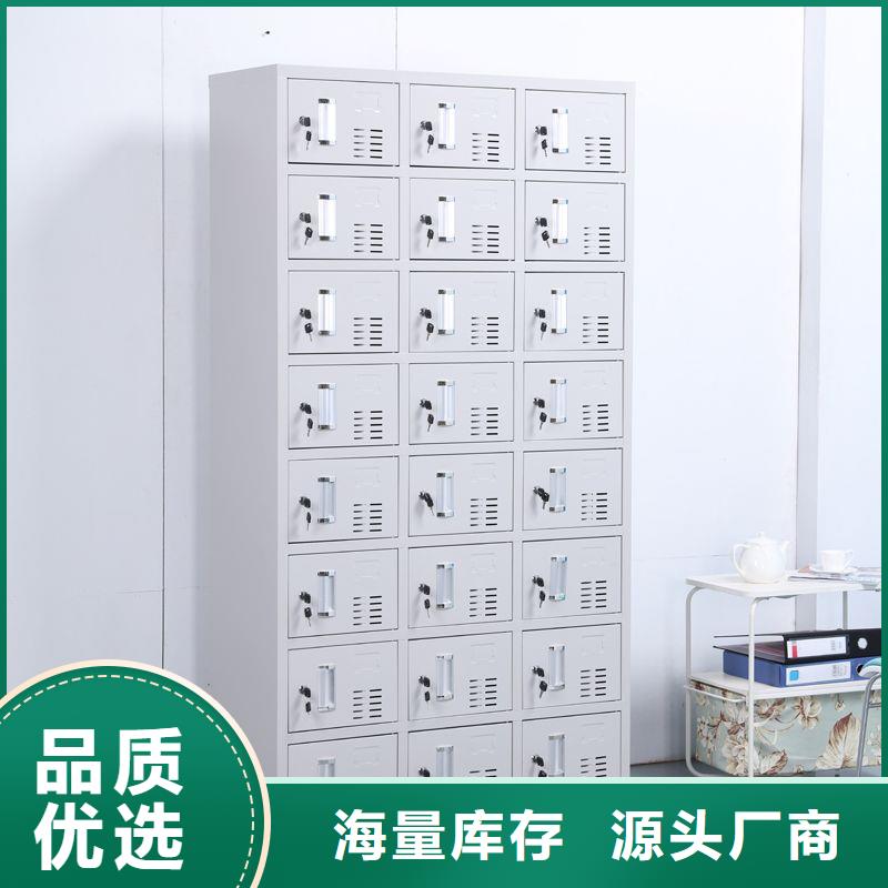 【更衣柜】密集柜按需设计