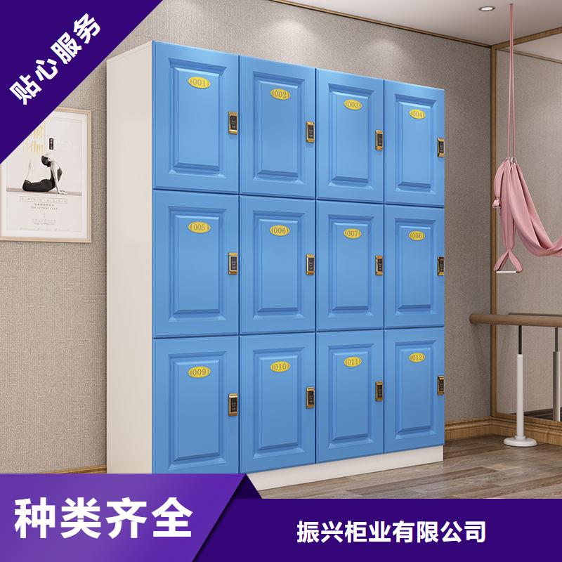 【更衣柜】密集柜按需设计