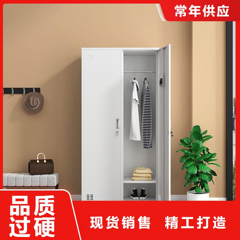 【更衣柜移动资料柜省心又省钱】