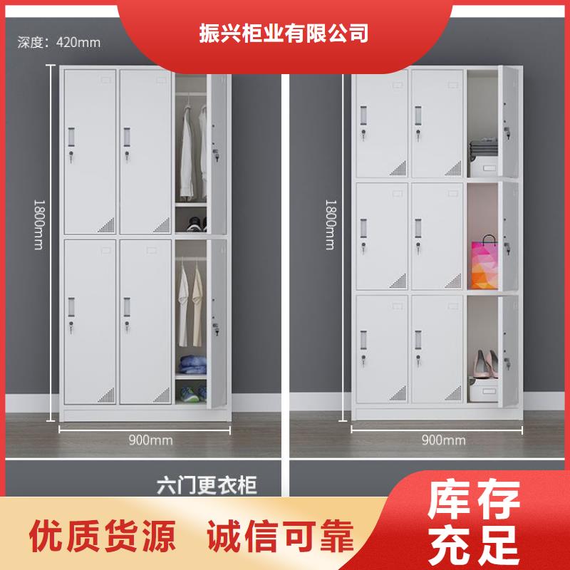 【更衣柜】密集柜按需设计