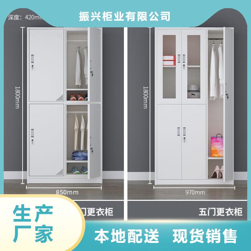 更衣柜 移动密集架现货实拍