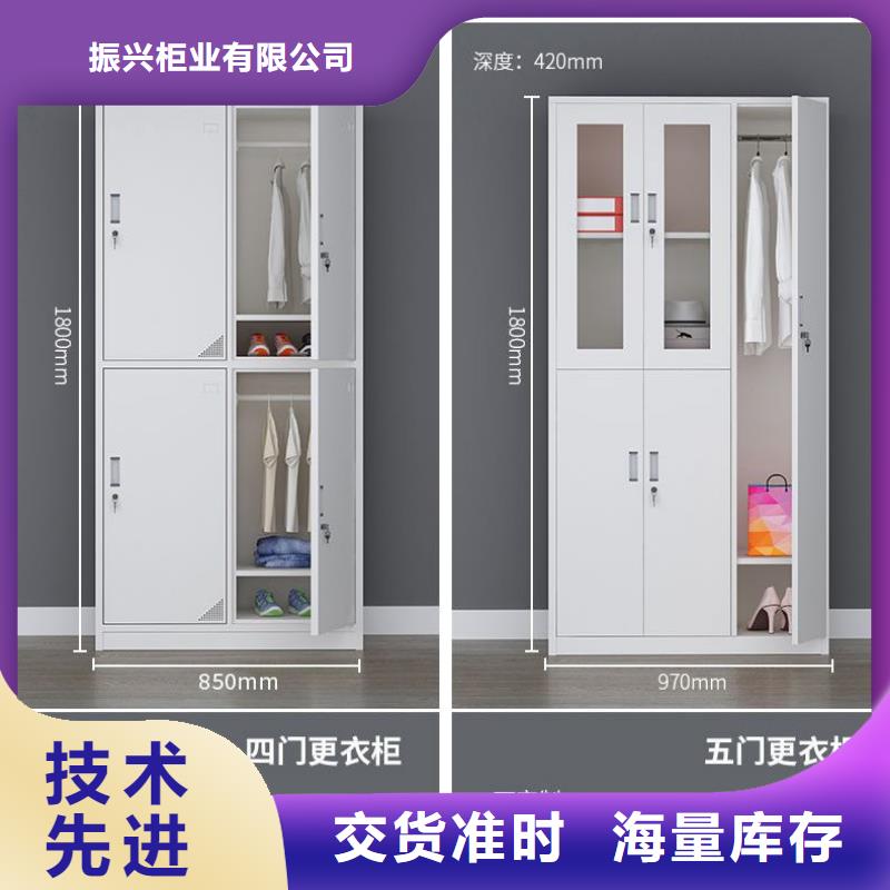 【更衣柜】密集柜按需设计