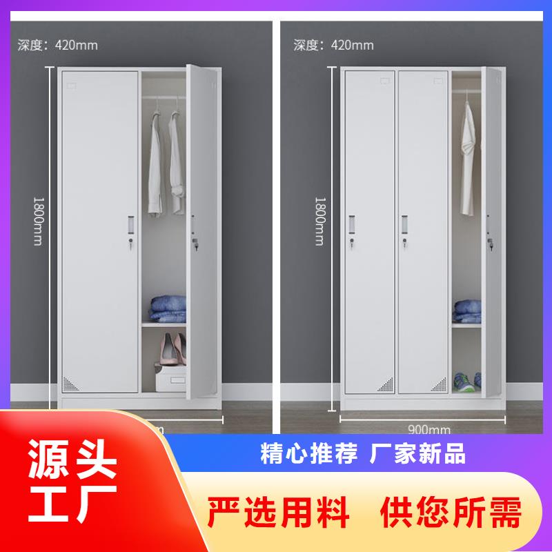 更衣柜移动档案密集架用途广泛