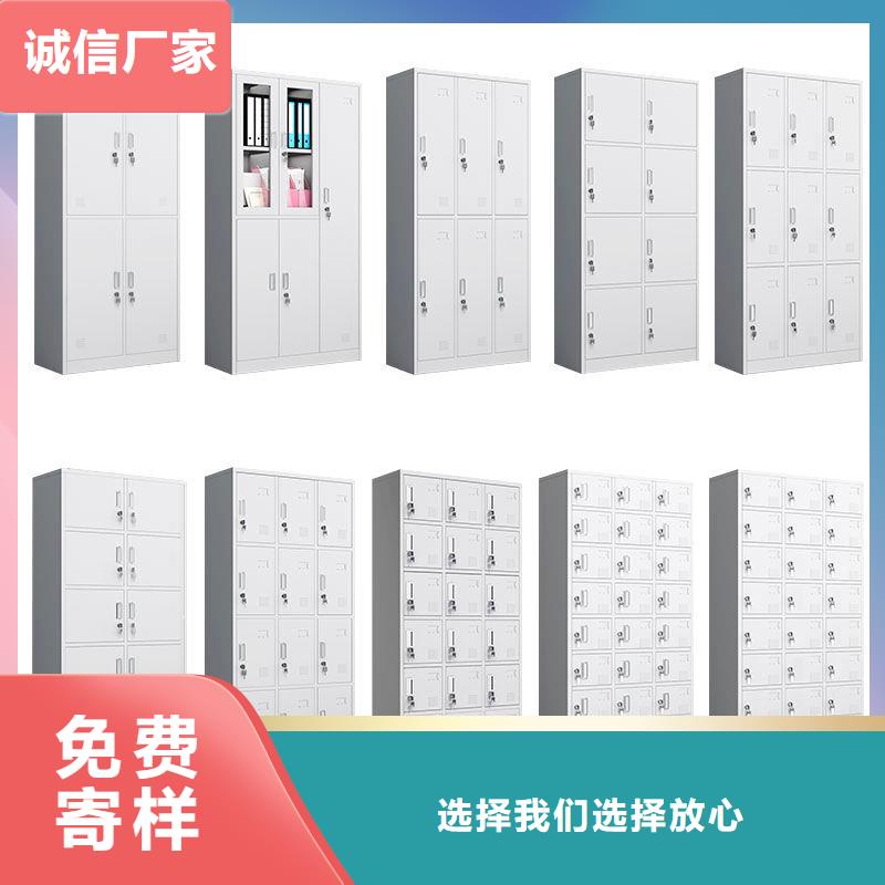 【更衣柜】密集柜按需设计