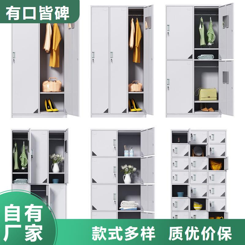 【更衣柜】密集柜按需设计