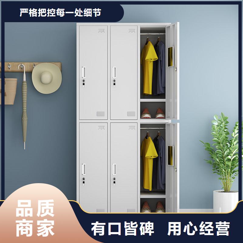 【更衣柜】密集柜按需设计