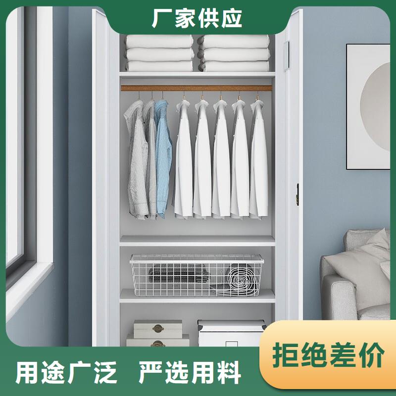 【更衣柜】密集柜按需设计