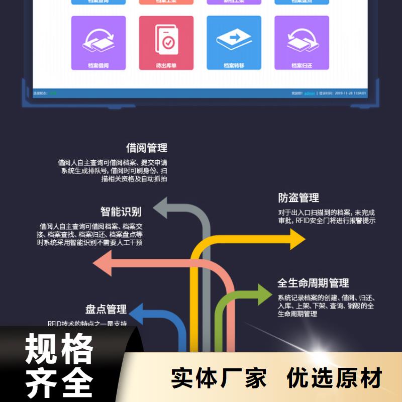 手摇密集柜资料密集柜无中间商厂家直销