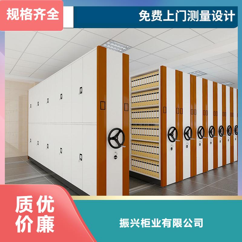 手摇密集柜档案柜厂家定制速度快工期短