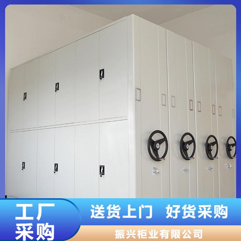 【手摇密集柜】,电动密集架技术先进
