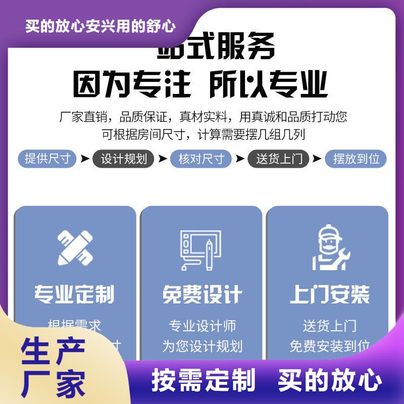 手摇密集柜智能密集柜品质之选