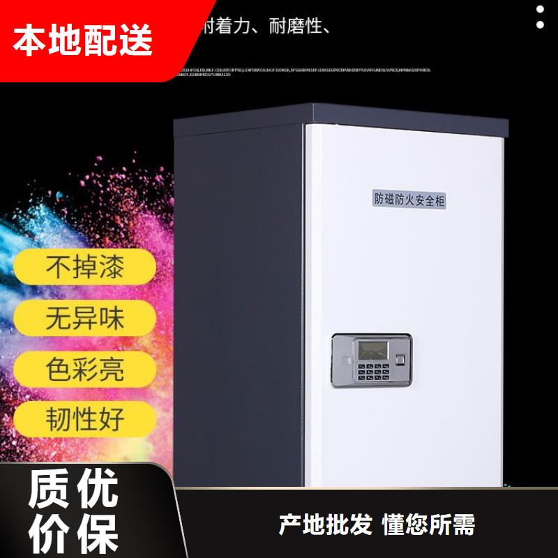 防磁柜移动档案密集架实力大厂家