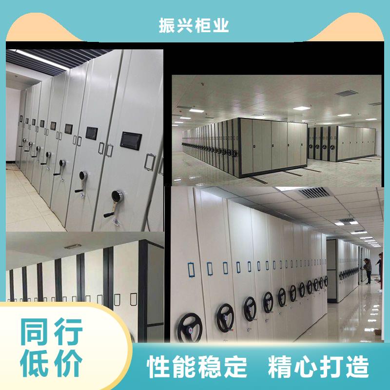 密集柜精工打造