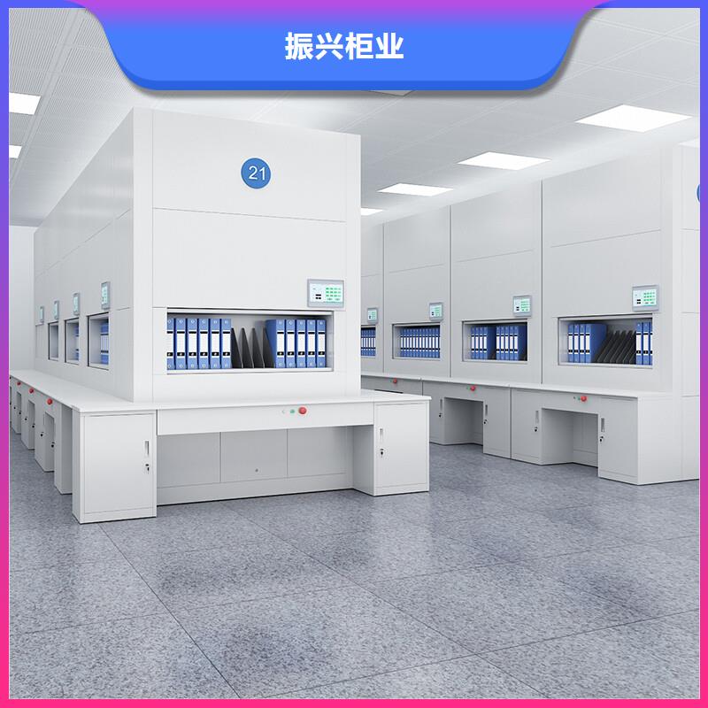 选层柜移动密集架高质量高信誉