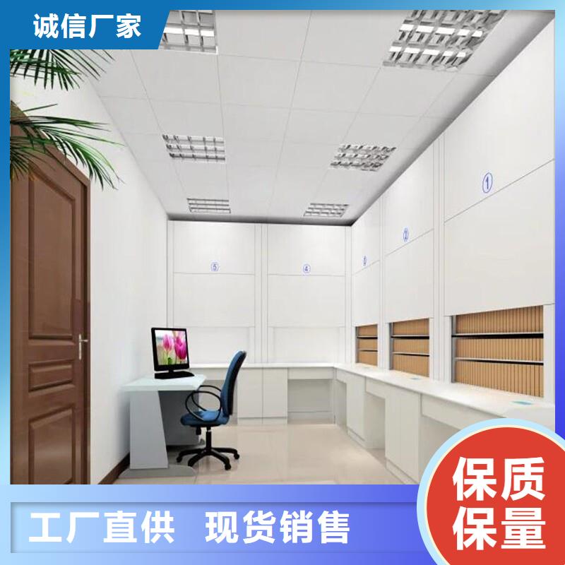 选层柜资料密集柜每一处都是匠心制作